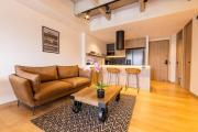 Spacious 2H Modern in Envigado