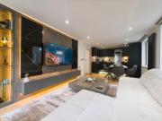 Pass the Keys Luxury 2BR with Balcony Views