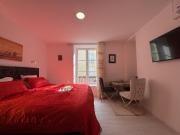 Le Saint Denis 1 - Supérieur - 4pers - Rêve au Mans