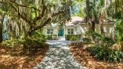 Top Seabrook Island