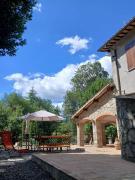 Appartamento in casale Umbro vicino Orvieto - Allerona