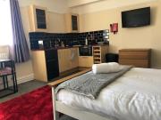 55 Studio No 5 Uplands