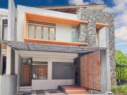 Large Villa 3BR Dago Bandung