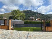 La valle degli Ulivi B