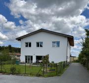 Moderne Doppelhaushälfte mit 3 SZ in der Nähe vom Scharmützelsee-seperat&naturnah