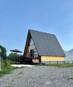 Villa Hillside Gudauri