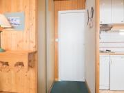 Studio sudouest ski aux pieds, Tignes, 4 pers. - FR-1-449-34