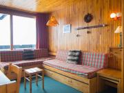 Studio sudouest ski aux pieds, Tignes, 4 pers. - FR-1-449-34