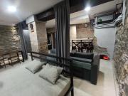 46 Loft apartment with king-size bed