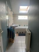 Maison familiale entre Paris et Dysneland