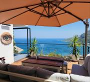 Mavinin ve Yeşilin dansı