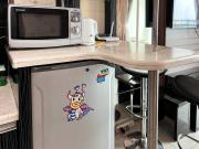 Strategic Thamrin Executive Apt Pool, Gym Wi-Fi