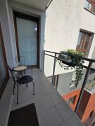 Apartament GARNIZON Gdańsk -Wrzeszcz Apartament GARNIZON Gdańsk -Wrzeszcz