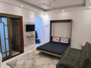 canto do forte mirante da PG