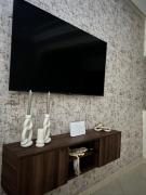 Appartement Mendoubia