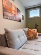 Ilha Pura-Flat completo próximo ao Rio Centro e Arenas-Barra da Tijuca