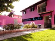 Pousada vila bela