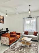 Majestic Homes - Mombasa CBD