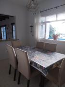 Casa martim de Sá 5 dormitórios piscina perto praia vai a pé ZARA