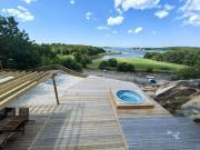 Seaside Panorama Villa