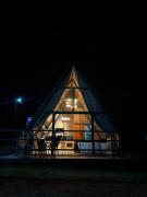 Cabana Recanto nas Montanhas