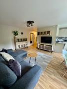 Apartamentai Turaida