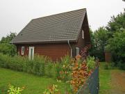 Ferienhaus Barbara, Zarrentin