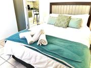 Cosy Flatlet in Chrismar