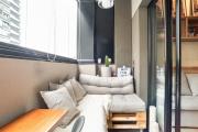 INDUSTRIAL COZY MODERN LOFT 20m from Oscar Freire