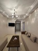 Cosy central appartment