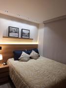 Studio 4p, Enxoval, Wi-Fi, Piscina, Roof Top, Arcos Lapa, a 5 minutos da Petrobras e a 20min Copacabana