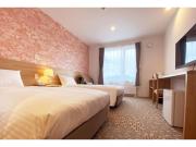 Hotel Hanafuji Inn - Vacation STAY 82494v