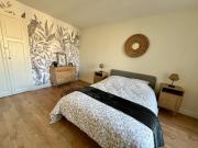 Appartement de standing rénové