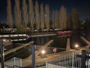 Luxurious MK Apartment with balcony