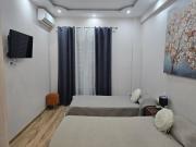 Cozzy double bedroom Apartment