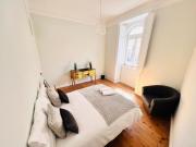 Luxury flat Sintra, next attractions