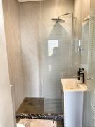 2-marina Brisa ocean-terrasse sur mer