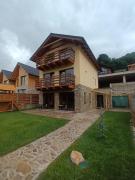 Chata Lenka Mýto pod Ďumbierom 657 Chata Lenka Mýto pod Ďumbierom 657