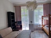 Kwatera Słowackiego - tanie spanie centrum bezpłatny parking Kwatera Słowackiego - tanie spanie centrum bezpłatny parking