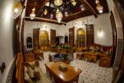 Riad Hikaya - Fes Story