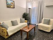 Flowers flat - Tavros Subway 3 min walk