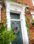 Top Burgh le Marsh Top Burgh le Marsh