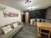 Departamento a 5 minutos del Estadio GNP