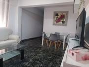 Apartamento Zapillo Playa Apodaki