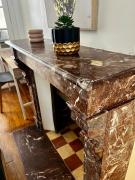 T2 avec beaucoup de cachet