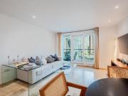 Modern Residence next to Vauxhall Station