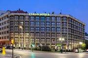 B&B HOTEL Gijón Centro Begoña