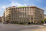 B&B HOTEL Gijón Centro Begoña