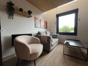 Stylish Duplex Apartment in Central Manchester by Irwell Stays