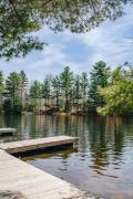 2 Bedroom Beach Side Cottage On Muskoka Shores